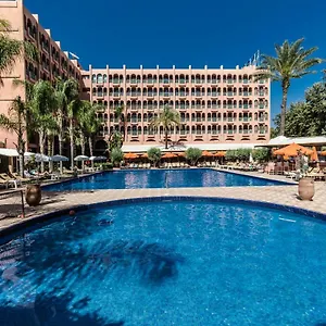 4* Otel El Andalous Lounge & Spa