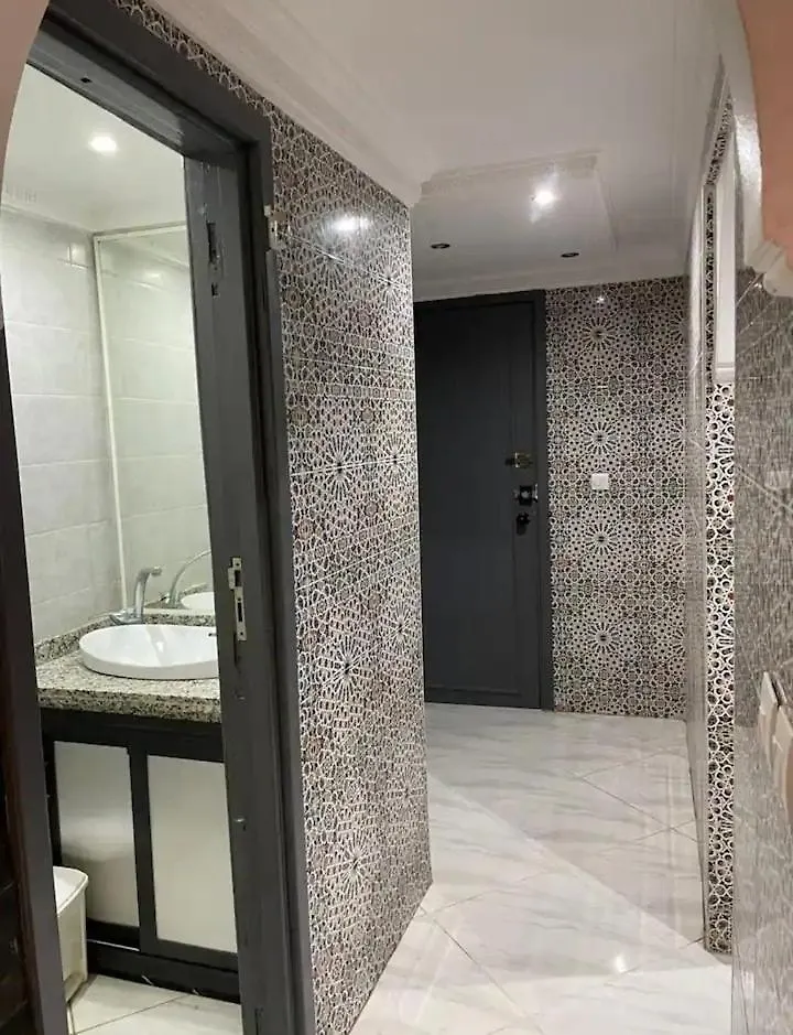 Logement Entier Marrakech G1 - 105 Marrakesh Morocco