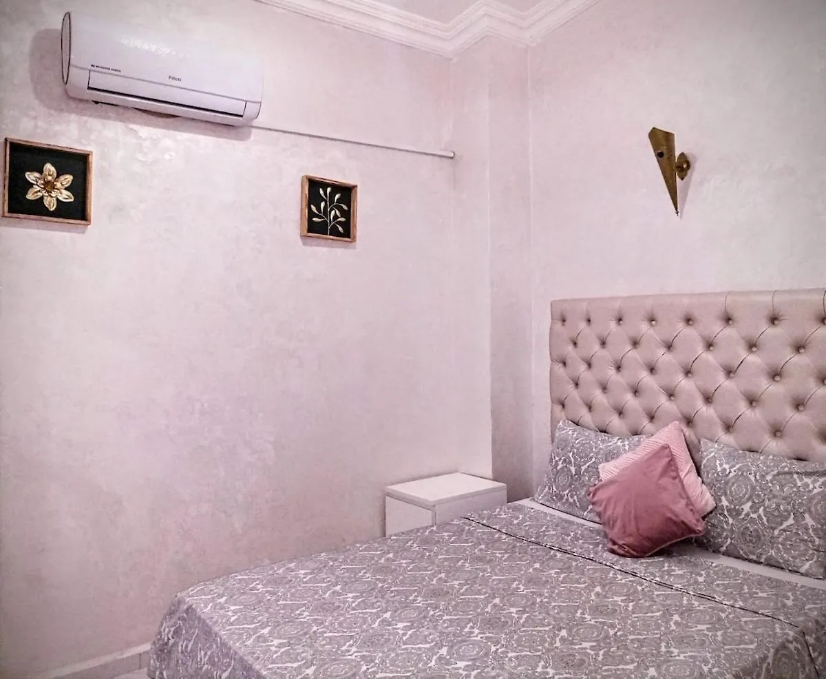 Holiday home Logement Entier Marrakech G1 - 105 Marrakesh