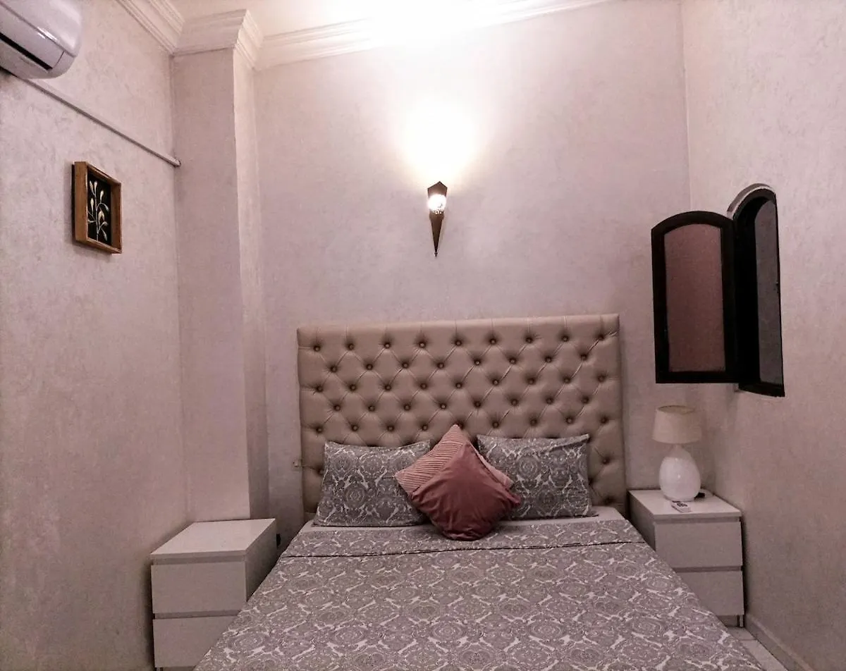 Logement Entier Marrakech G1 - 105 Marrakesh