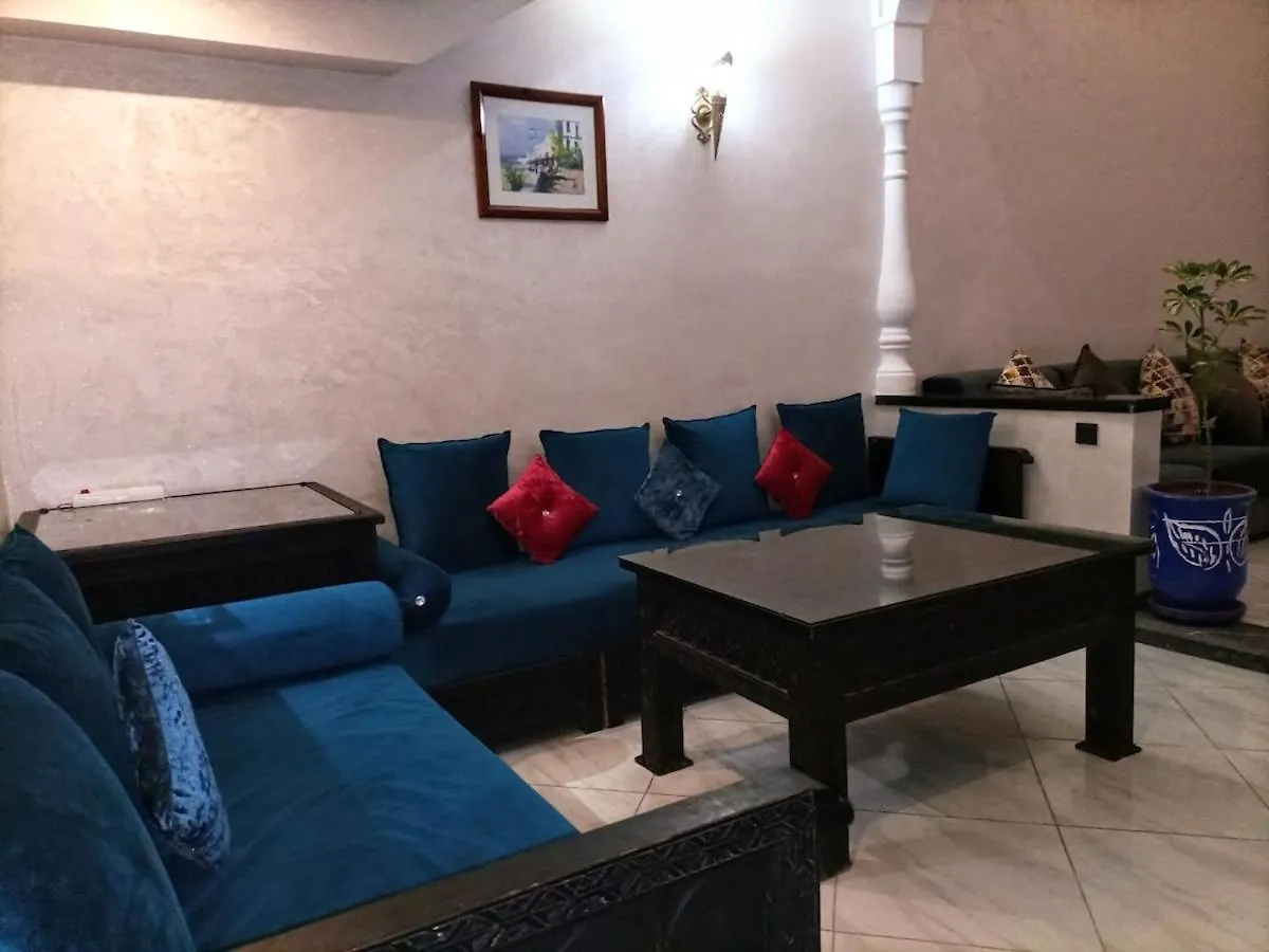 Logement Entier Marrakech G1 - 105 Marrakesh Morocco