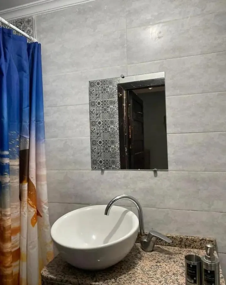 Holiday home Logement Entier Marrakech G1 - 105 Marrakesh Morocco