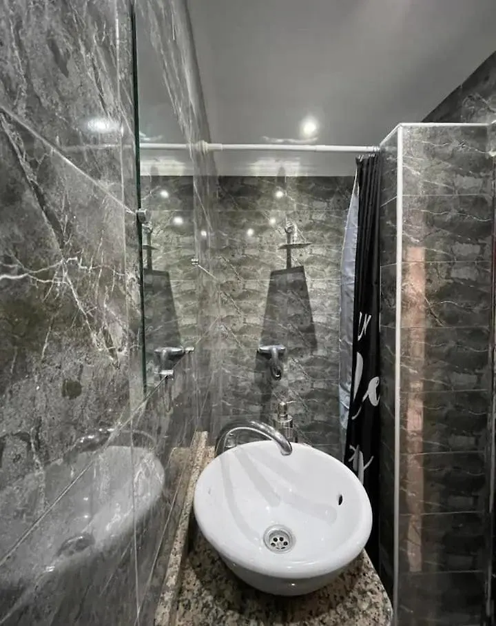 Logement Entier Marrakech G1 - 105 Marrakesh Holiday home