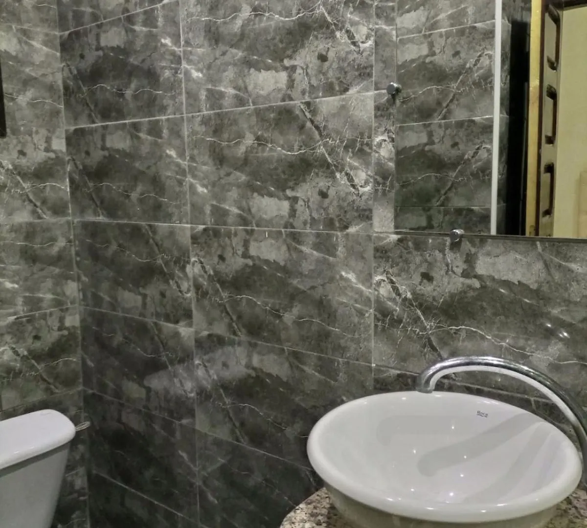 Logement Entier Marrakech G1 - 105 Marrakesh