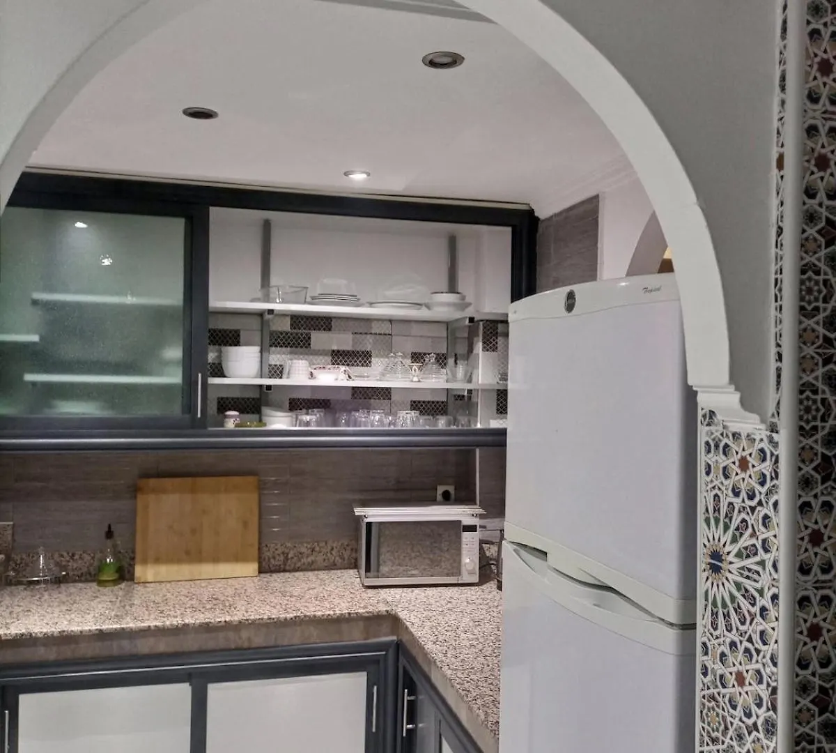 Holiday home Logement Entier Marrakech G1 - 105 Marrakesh Morocco