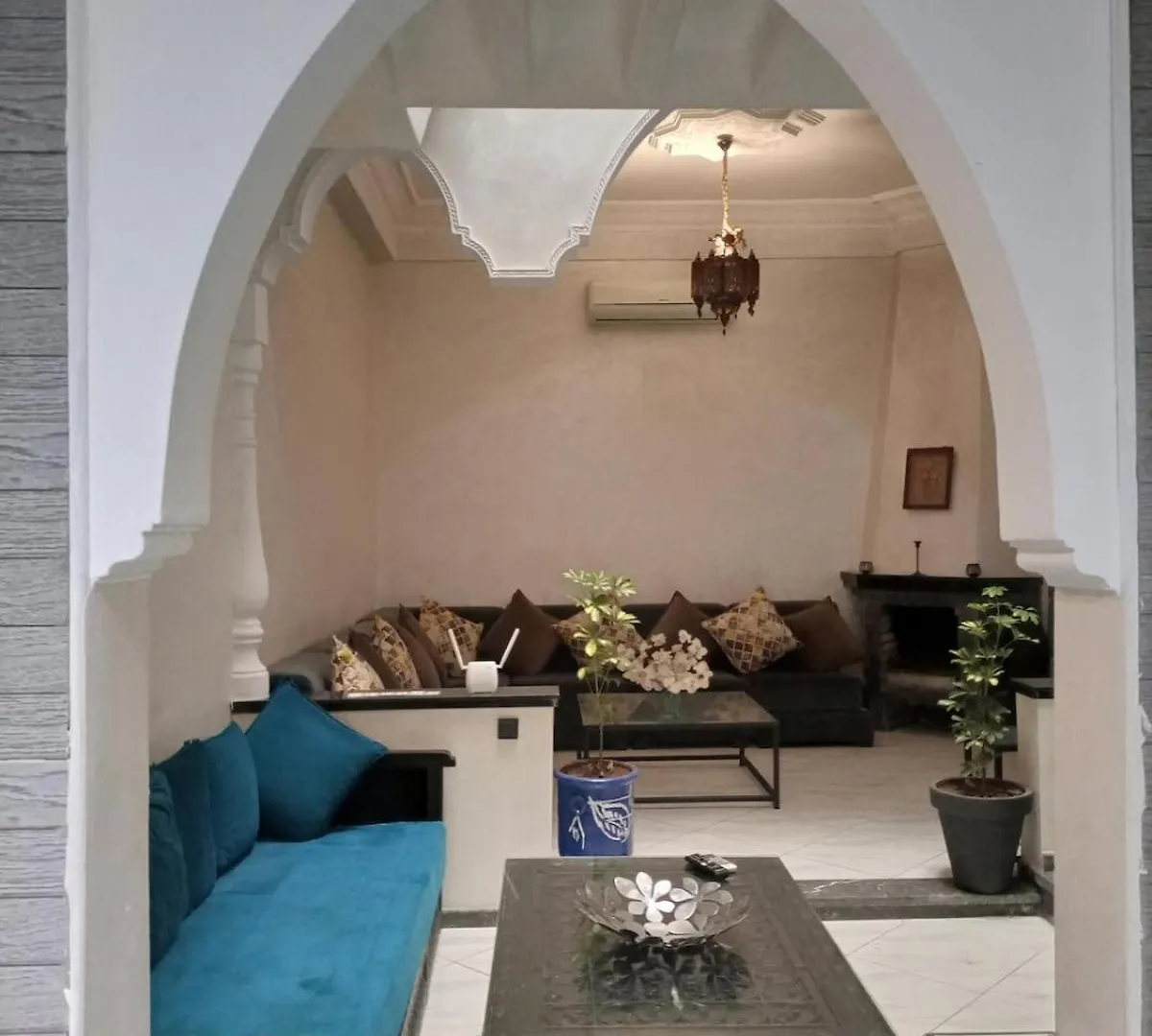 Logement Entier Marrakech G1 - 105 Marrakesh Morocco