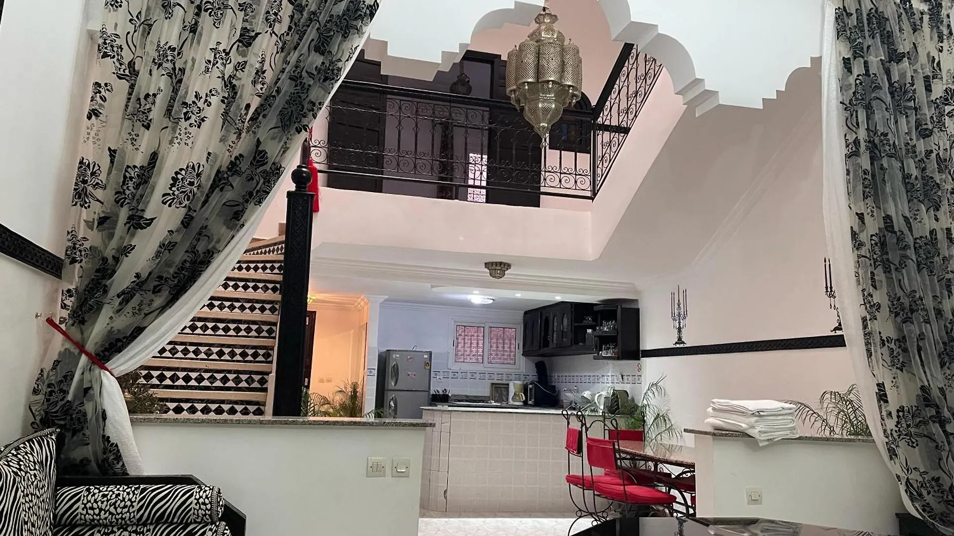 Holiday home Logement Entier Marrakech G1 - 105 Marrakesh